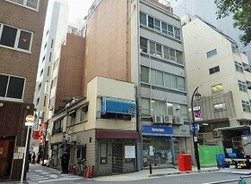 Takara Leben developing office, retail building in Nihombashi