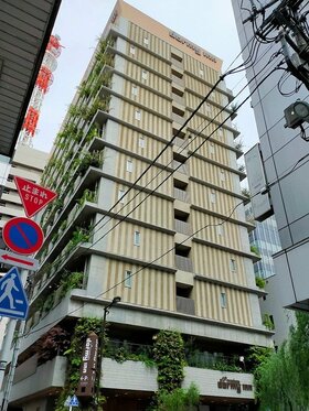 SMFL Mirai Partners acquires Ginza hotel