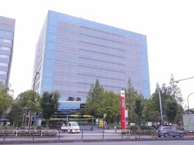 Food service provider moving to Shinkiba Center Building