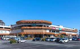 KDX Realty REIT to acquire retail facility and logistics facility