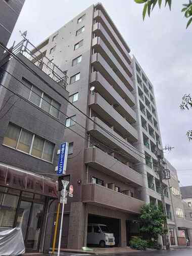 Rebita acquires Nihombashi-Tomizawacho apartment building
