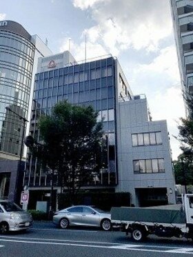 Kyoei Sangyo sells headquarters building in Shoto, Shibuya-ku