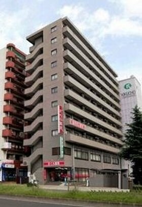 Advance Residence selling three rental apartment buildings
