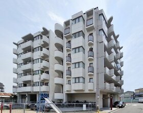 Kenedix Residential Next to sell residence in Hirakata City, Osaka 