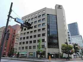 Nippon Steel Kowa acquires Shimbashi office building