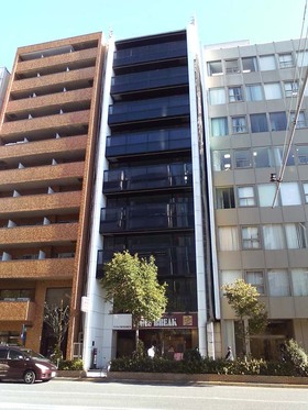Sun Frontier sells Nihonbashi building for manufacturer's HQ