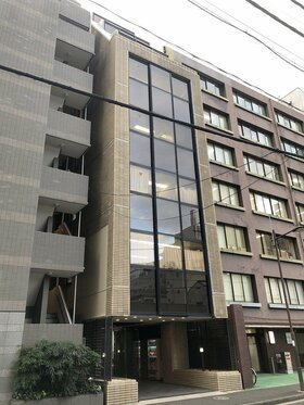 Loadstar Capital acquires office building in Kanda-Nishikicho