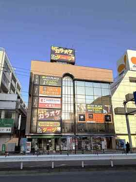 Loadstar Capital sells Itabashi-ku retail building