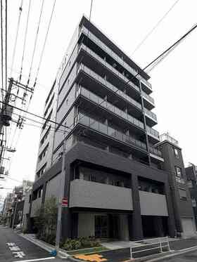 Properst sells Tsukishima apartment building