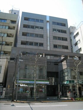 F Corporation acquires office building in Aoyama