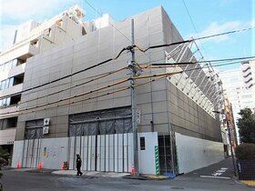 Nomura developing 4,700 m2 GFA office building in Shimbashi