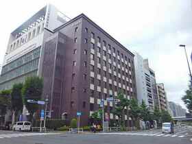 Yasuda and UR developing buildings in Kanda-Nishikicho redevelopment area