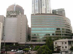 MORI TRUST and DAVINCI to Acquire Toranomon Pastoral Hotel for 230.9 Bil. Yen