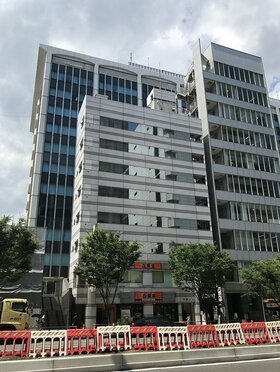 GreenOak acquires building near Aoyama-Itchome Station