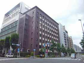 Yasuda and UR developing buildings in Kanda-Nishikicho redevelopment area