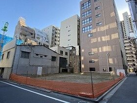 Sumitomo Corp developing apartment building in Taito-ku