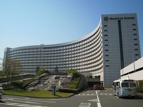 Xymax subsidiary Abilitas undertakes AM of Maihama Sheraton