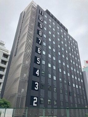 Biken Techno sells Nihombashi-Kabutocho hotel to fund