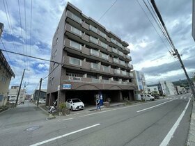 Rio acquires apartment building in Otaru City