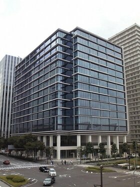 PAG acquires large office building in Yokohama's Minato Mirai (corrected)