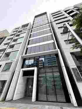 Sun Frontier acquires building along Aoyama-dori Street