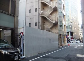 Daiwa House obtains hotel development site in Kanda vicinity