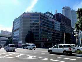 Meitetsu acquires building in Nagoya Station redevelopment area
