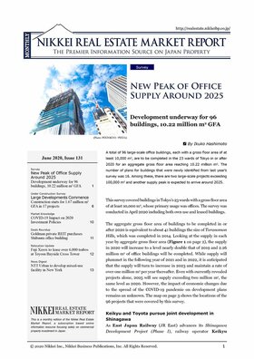 June 2020, Issue 131