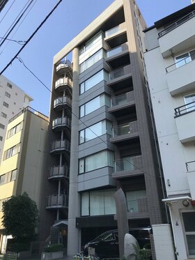 Chiba company acquires office building in Chuo-ku for own use