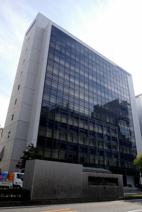 Hyogo’s Takada acquires Toyo Tire HQ in Osaka