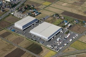 30,000 m2 of Refrigerated Warehouses Sold