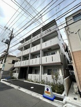 Properst sells apartment building in Suginami-ku