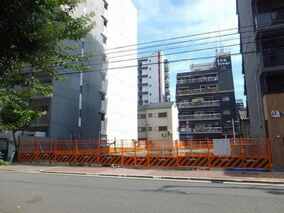 Tada developing 2,900 m2 GFA hotel in Osaka’s Nippombashi