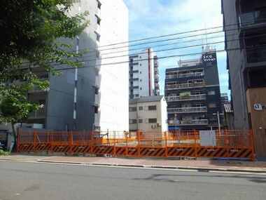 Tada developing 2,900 m2 GFA hotel in Osaka’s Nippombashi