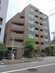 Rebita acquires rental apartment building in Mita, Minato-ku