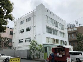 PR agency to sell Sendagaya, Shibuya-ku office building