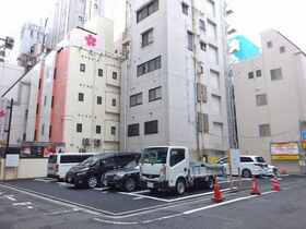 Tray Construction developing hotel for inbound tourists in Asakusa
