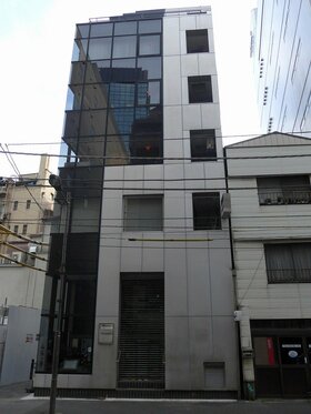 Office building in Kanda-Sudacho changes hands