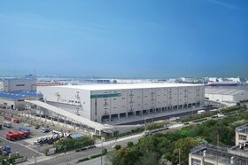 J-REP SPC to Operate 14 Properties Previously Planned for Incorporation into REIT