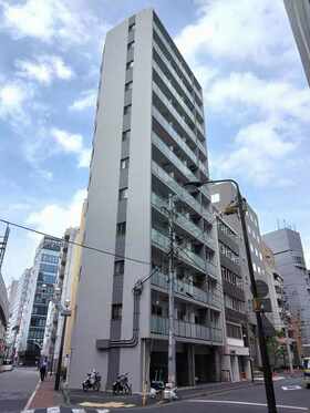 Nisshin Fudosan purchases two apartment buildings in Tokyo
