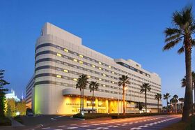 Orix JREIT to acquire official Disney hotel for Y27 bn