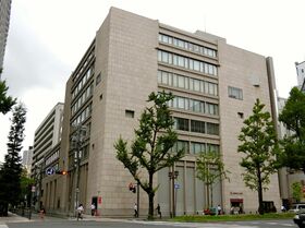 Daiwa House, Sumitomo Corp obtain 20,000 m2 along Osaka’s Midosuji