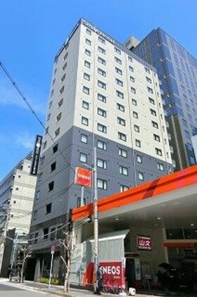 Daiwa House sells new Shin-Osaka hotel