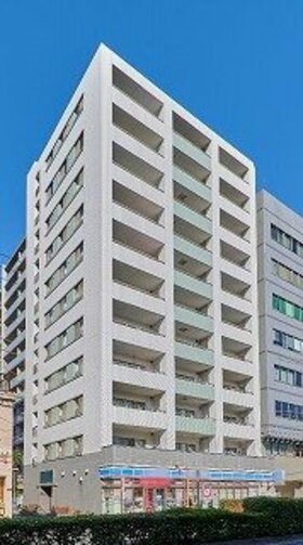 Daiwa House REIT acquires Koto-ku apartment building