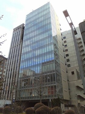 Vortex acquires Shinjuku office building