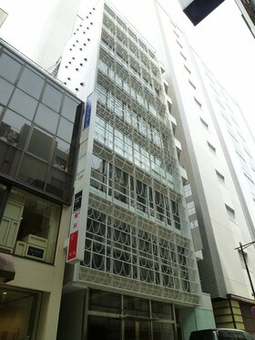 Hulic purchases new Ginza building for resale