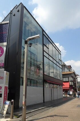 Mitsubishi subsidiary Sunshine City acquires retail building in Harajuku