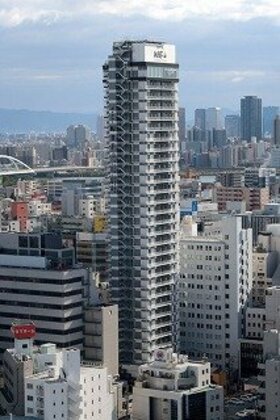 Apa acquiring super high-rise Shin-Osaka hotel