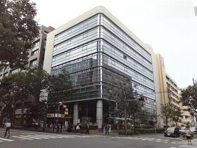 Credit Suisse acquires office building in Yokohama