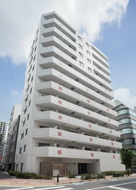 Comforia Residential acquiring apartment building in Ginza vicinity